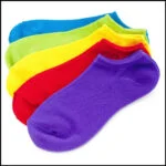 Calcetines invisibles