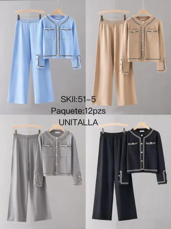 Conjunto pantalon y camisa-51-5