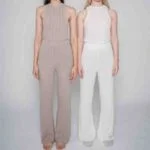 Conjuntos de camiseta