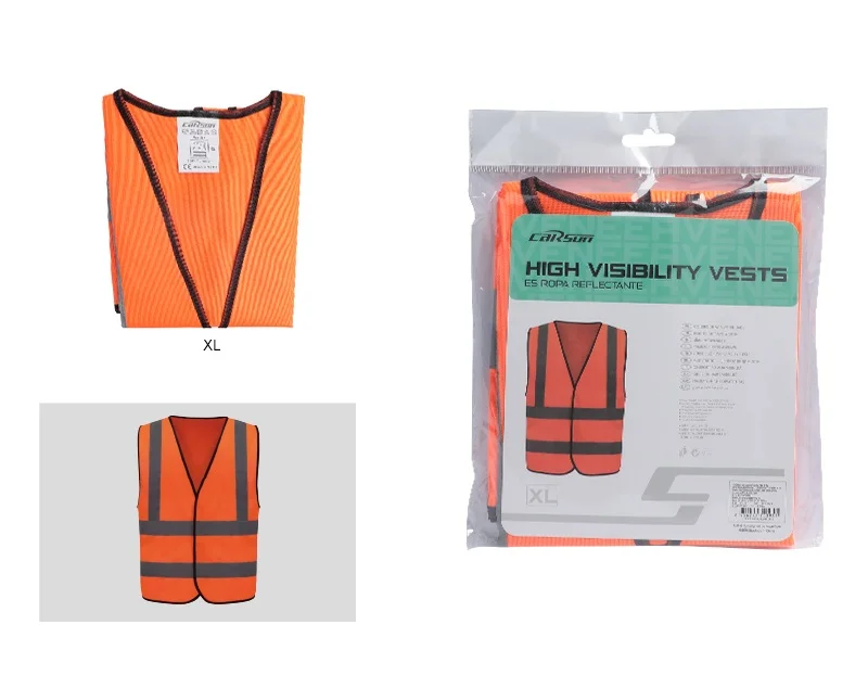 Ropa reflectante 95g-100742