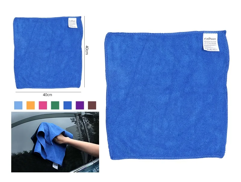 Toalla de microfibra multiusos-100770