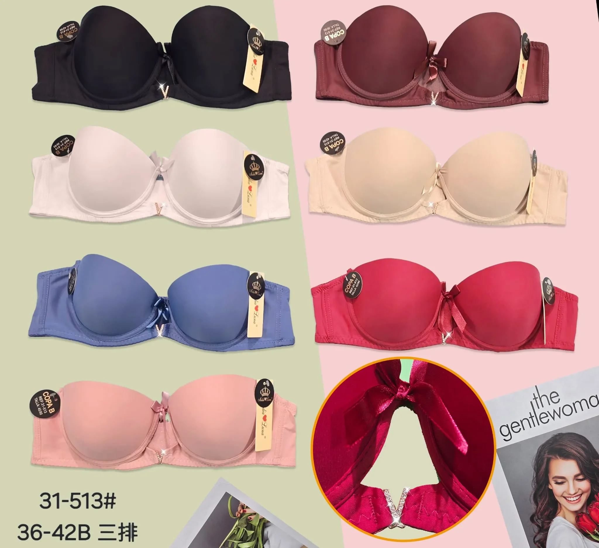 Brasier Colorido Comodo--506559