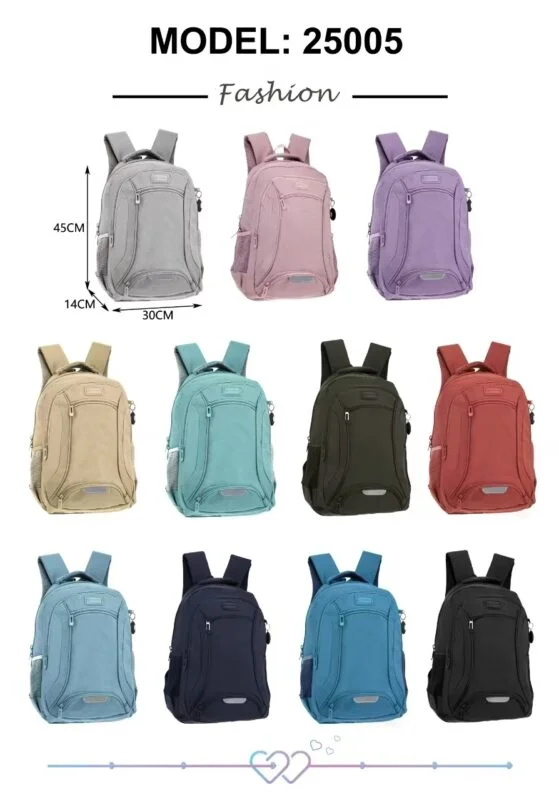 Mochila Fashion-25005