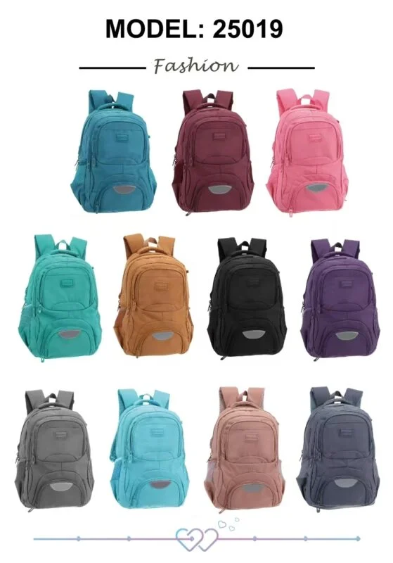 Mochilas Fashion-25019
