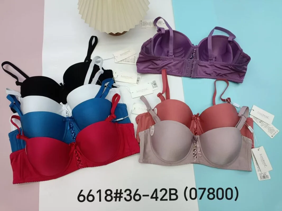 Sujetador LoveAnna-6618#