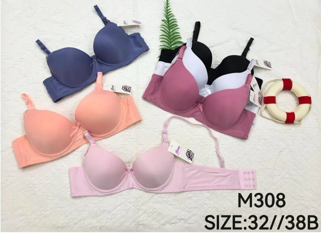 Sujetadores confortables-M308