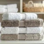 Toallas, Colchas y Tapetes