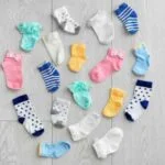 Calcetines invisibles