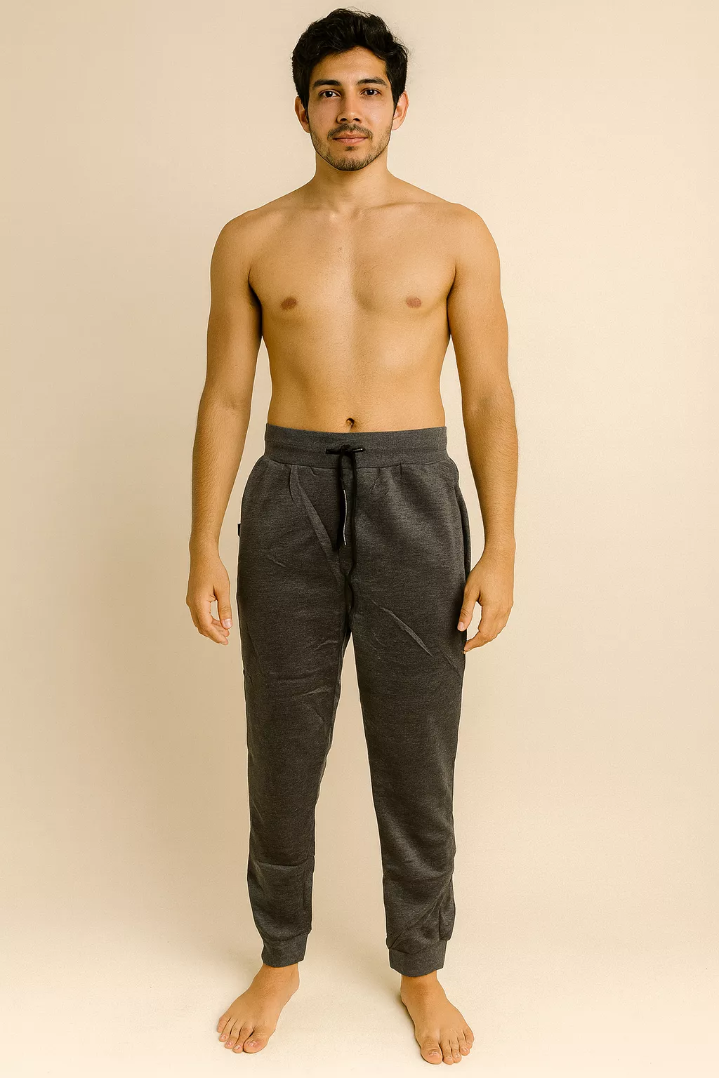 Pants Hombre-FU432-1