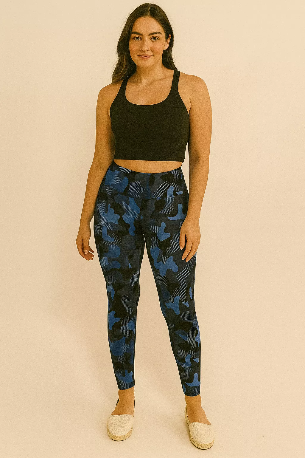 Mayon de licra unitalla surtido en estampado-MIL222