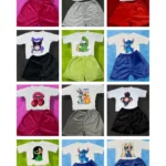 Conjuntos pijama dama-FLANELL1 - 2