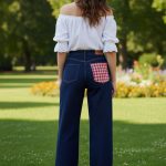 Jeans corte mom-41409 - 3