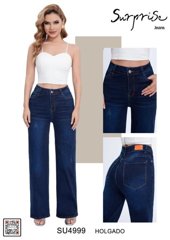 Jeans Holgado-SU4999