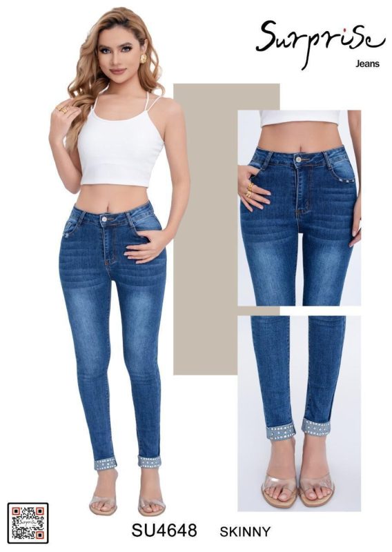 Jeans skinny de mujer-6-SU4648