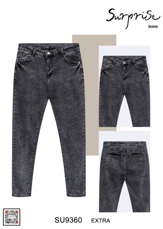 Jeans Surprise Extra Tallas Extra-6-SU9360