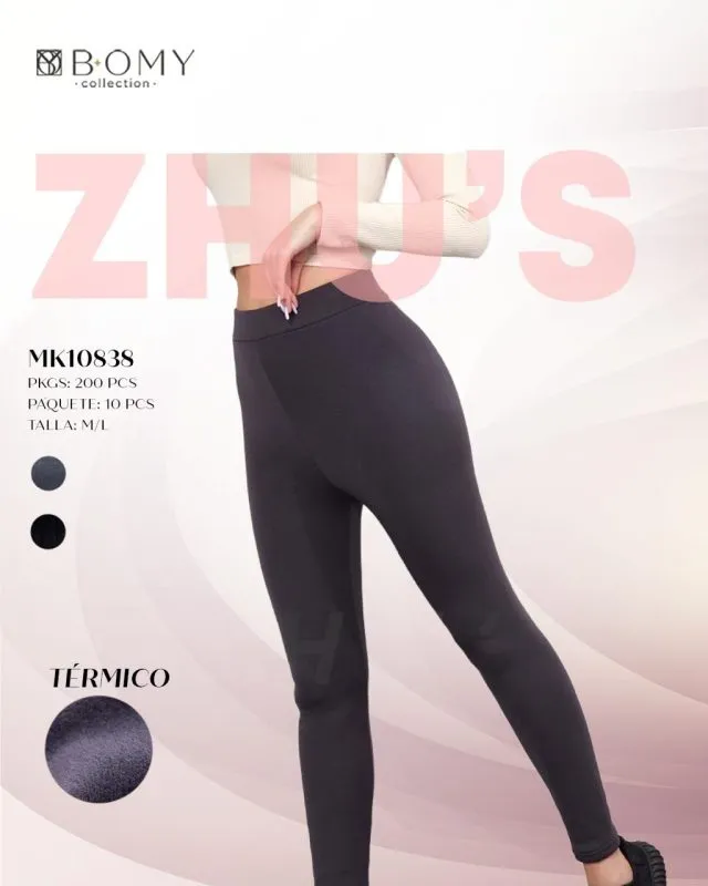 Leggings térmicos-MK10838