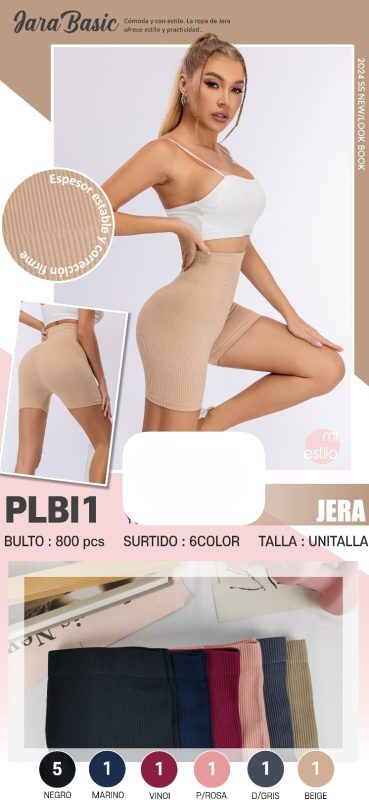 Licras deportivas Jera Basic-PLBI1