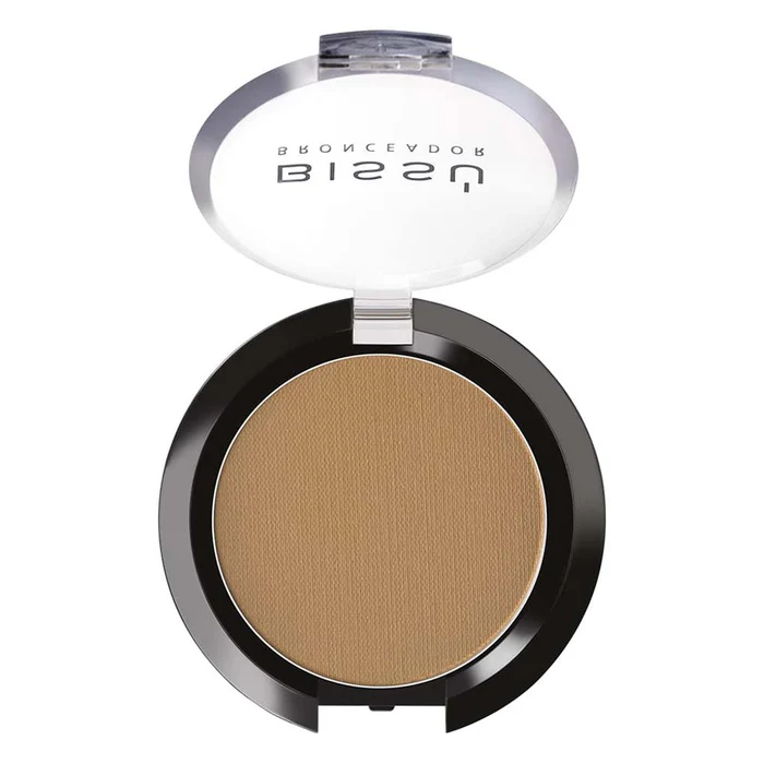 Bronceador compacto-BIS-BRON