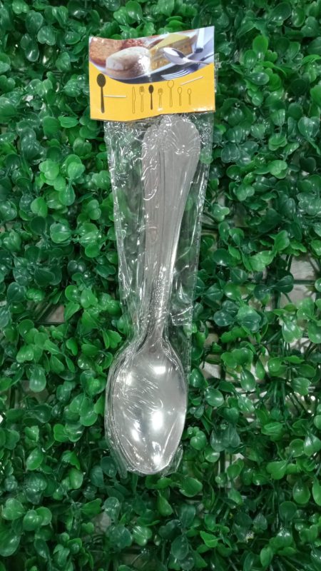 Cucharas de mesa-O-1