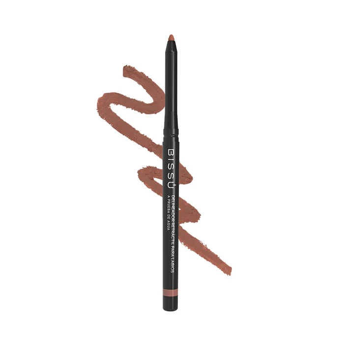 Delineador de labios Bissú-BIS-DELRETRA