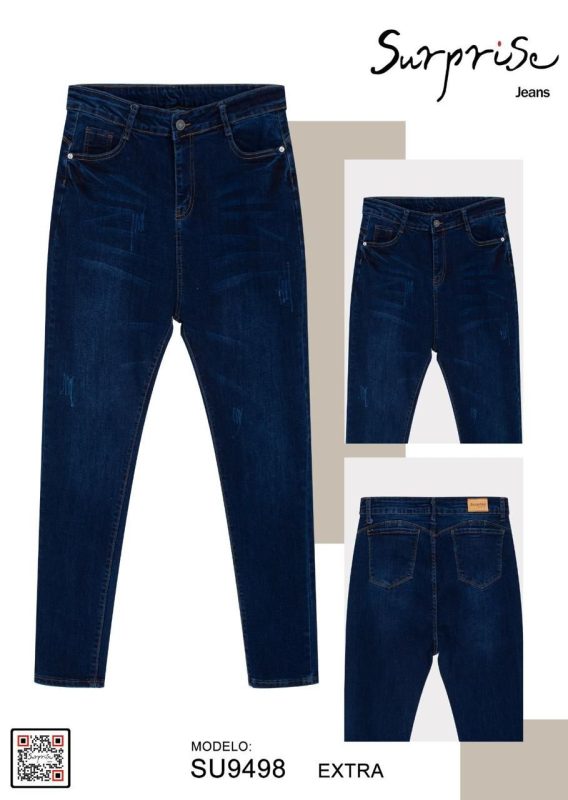 Jeans Surprise Extra-SU9498