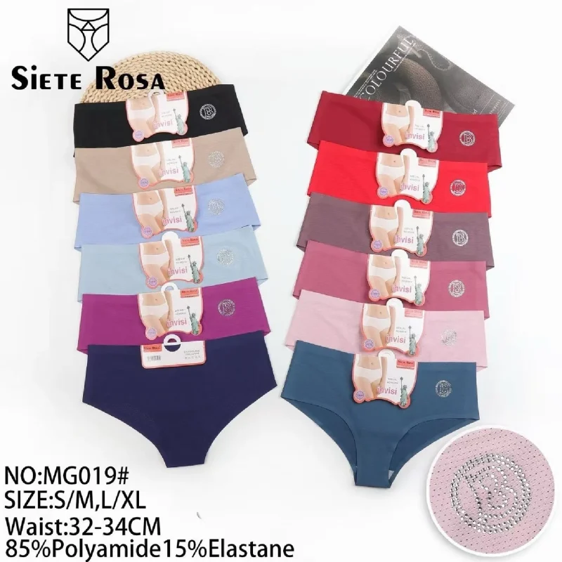 Braguitas Diamante-MG019