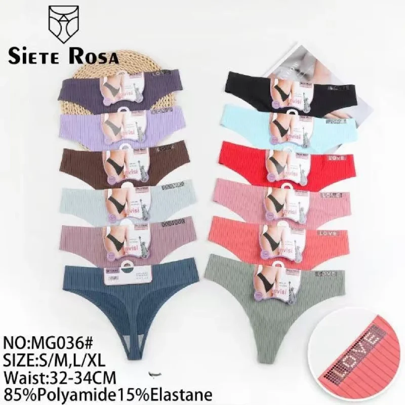 Braguitas de Dama-MG036