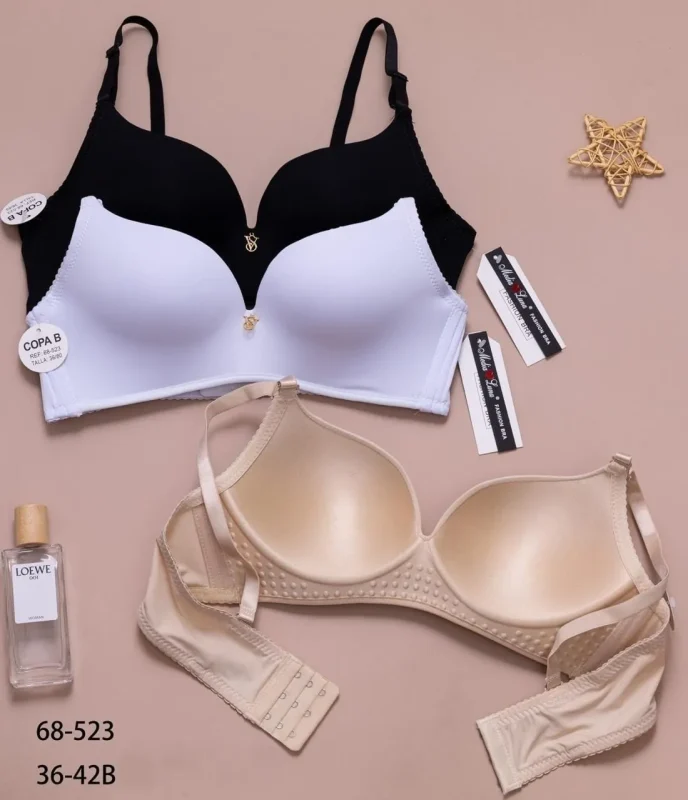 Brasier Con Colgante-68-523