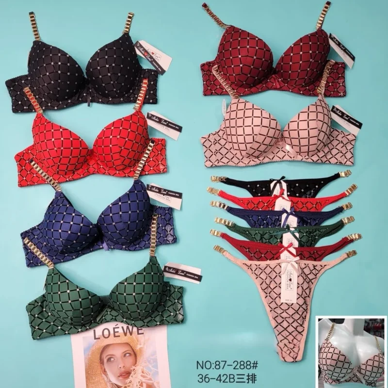 Coordinado Brasier y Tanga-87-288-4-0-87-288-4