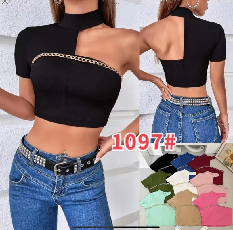 Blusa Moderna Moda-1-1097