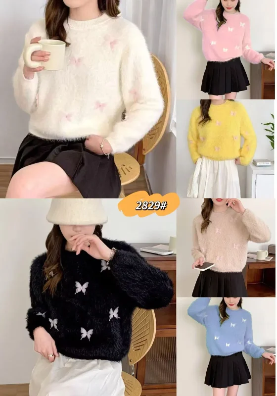 Sueter Maripositas-2829