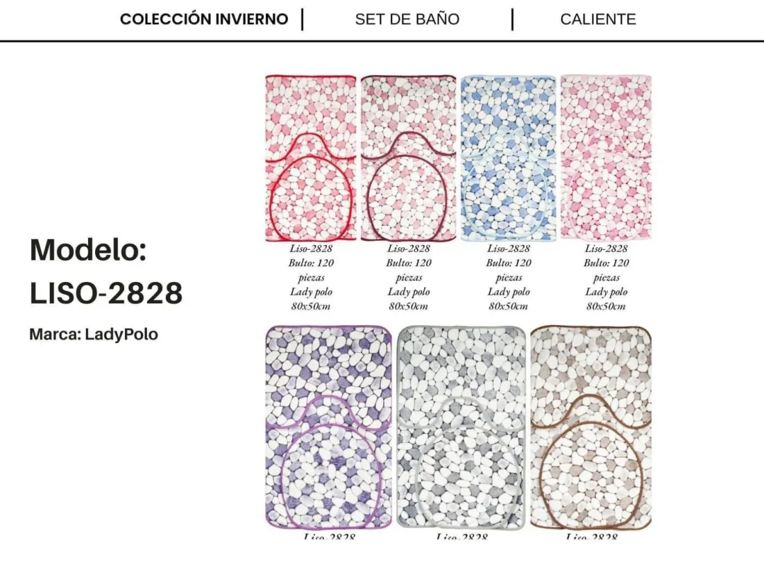 Set De Bano Invierno-0-LISO-2828