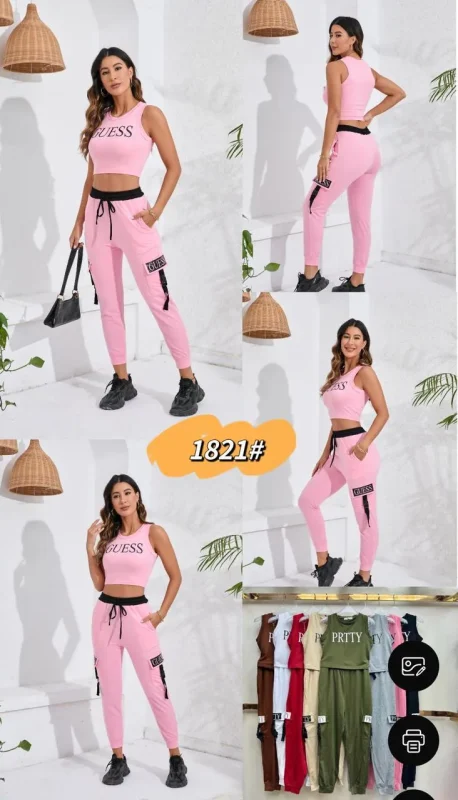 Conjunto Deportivo Cómodo-0-1821
