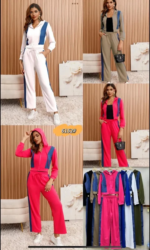 Conjunto Deportivo Cómodo-2-6152