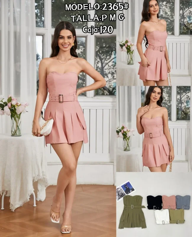 Conjunto Casual-2-2365