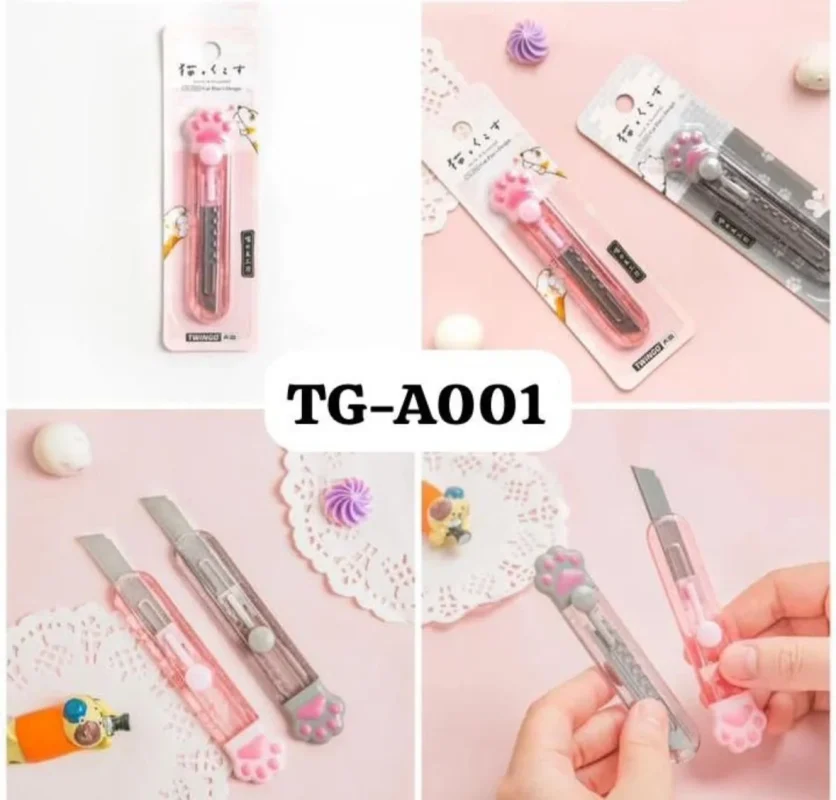 Cutter con diseño de pata-0-TG-A001