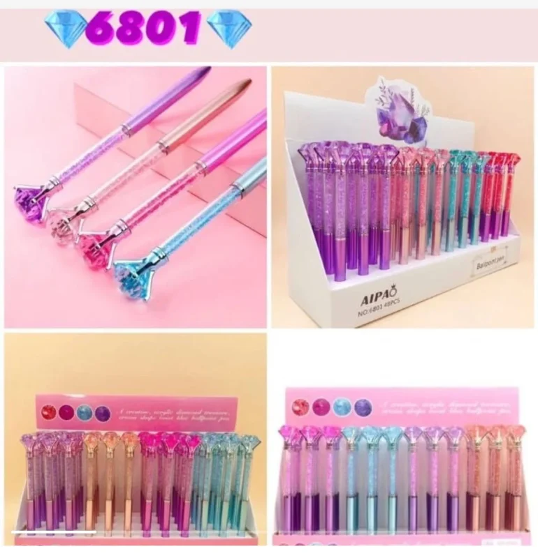 Plumas Diamante-0-6801