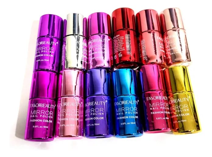 BARNIZ EFECTO ESPEJO-BT0529