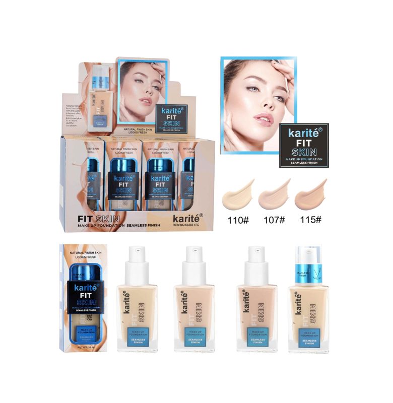 Base de Maquillaje Karité Fit Skin-68368-47C