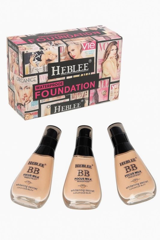 Base de Máquillaje secreto blanqueador-HEB16480