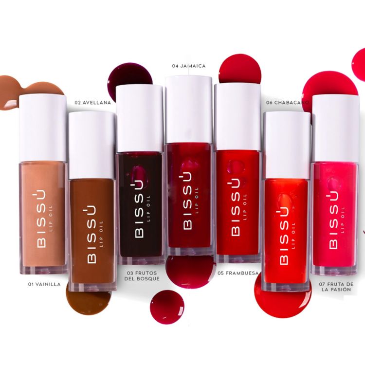 Bissú Lip Oil-LIPOIL