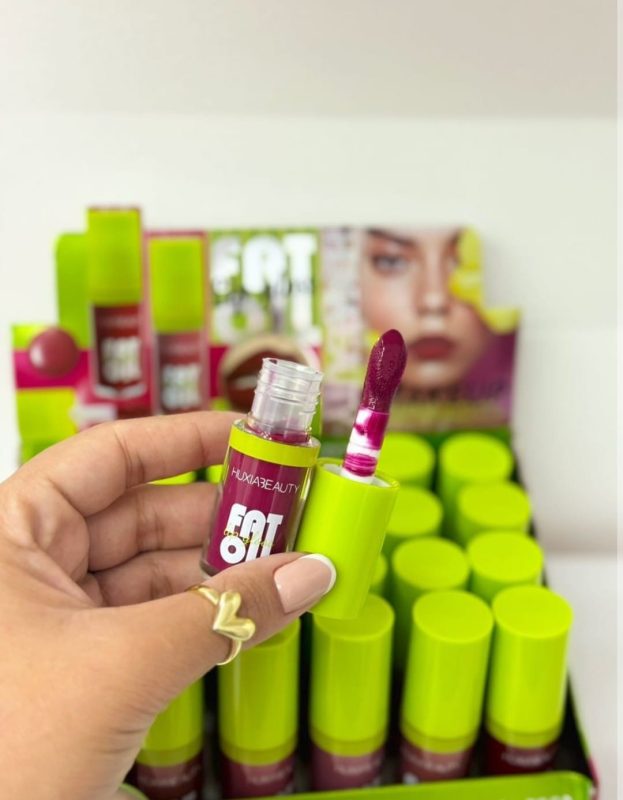 Brillo labial Fat Oil-5969