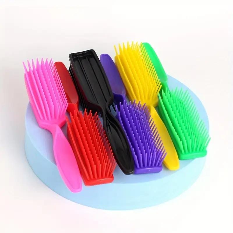 Cepillos de Abaniso Grande-C602-3