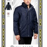 Chamarra Nicolás-TM-AL5273 - 2