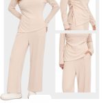 Conjunto Jersey Premium Jera-PTSET74 - 2