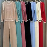 Conjunto tejido Paris Milano-M-1167 - 3