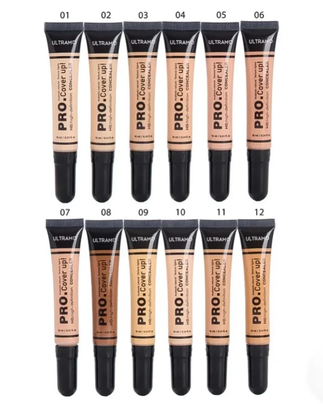 Corrector PRO ULTRAMO-0-UL12