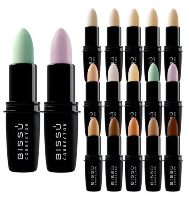 Correctores Bissu-MAY-COR