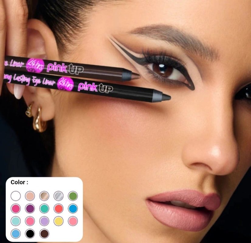 Delineador de ojos-0-PKLD