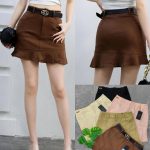 Falda forever ch-A1785 - 1